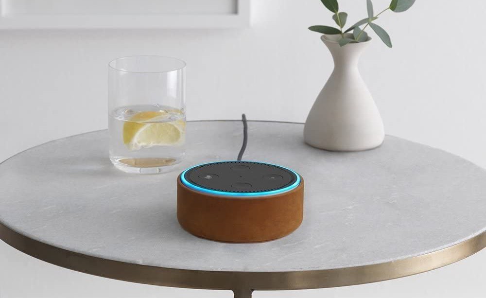 Echo Dot