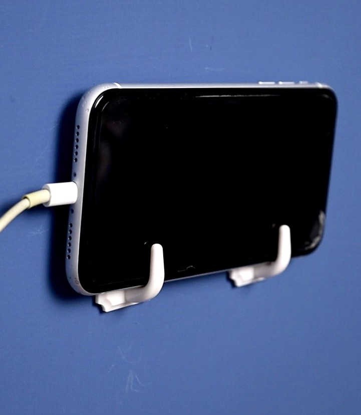 Use Command Hooks to Make a Charging Station