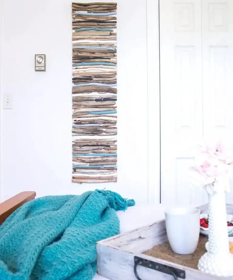 DIY Coastal Decor