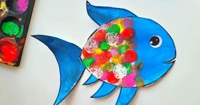 Rainbow Fish