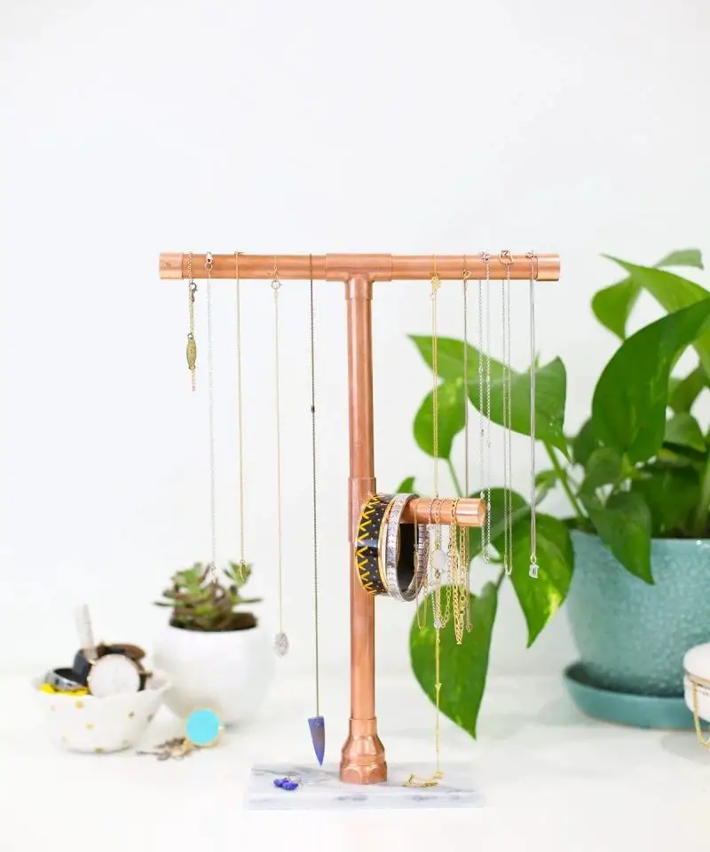 Jewelry Stand