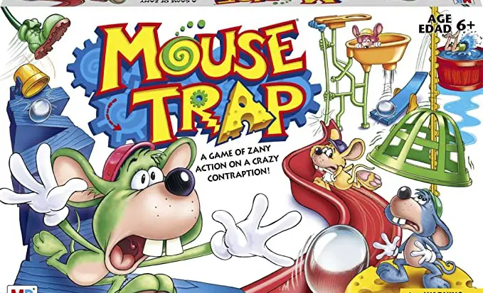 Mousetrap