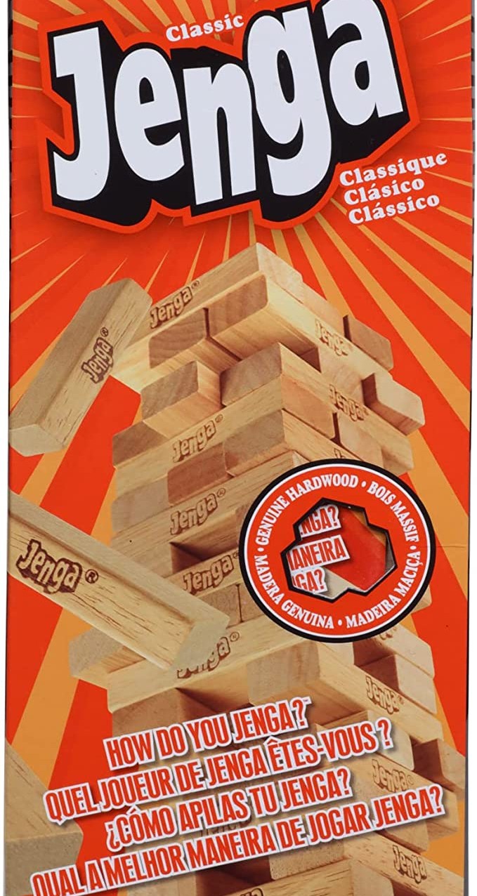 Jenga