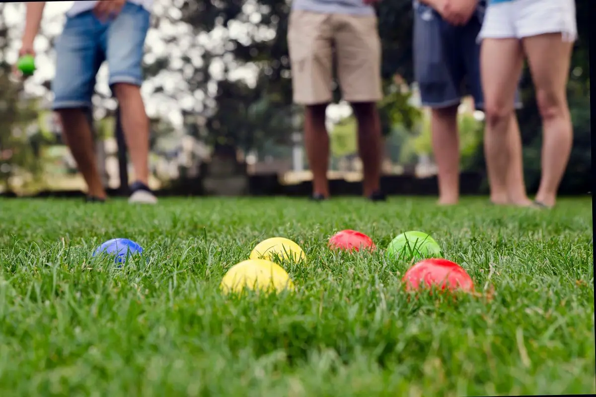 Bocce