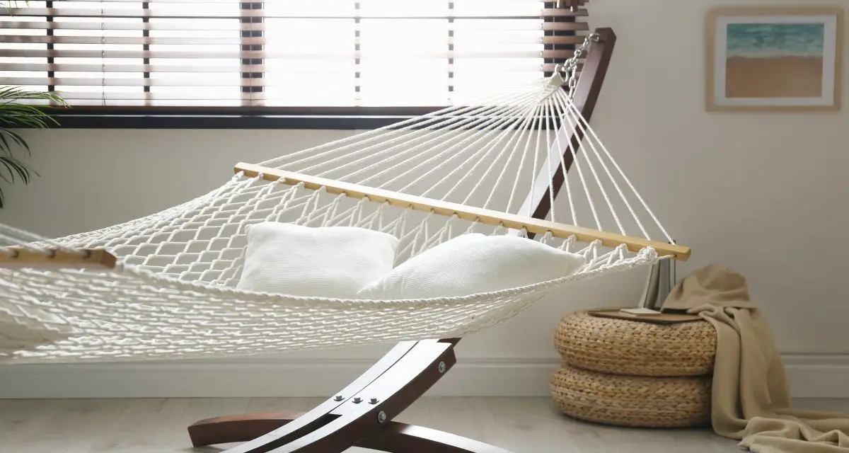 Comfortable Hammock