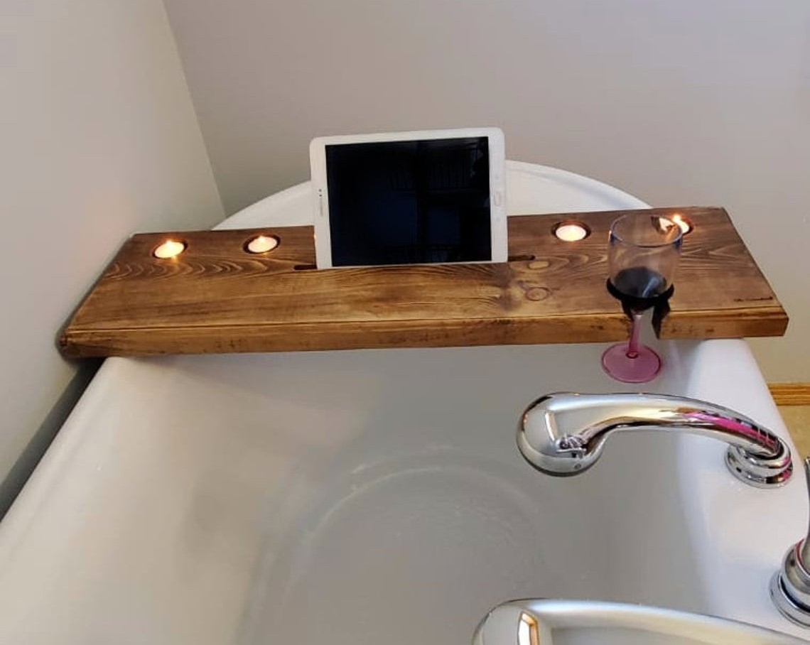 Bath Caddy