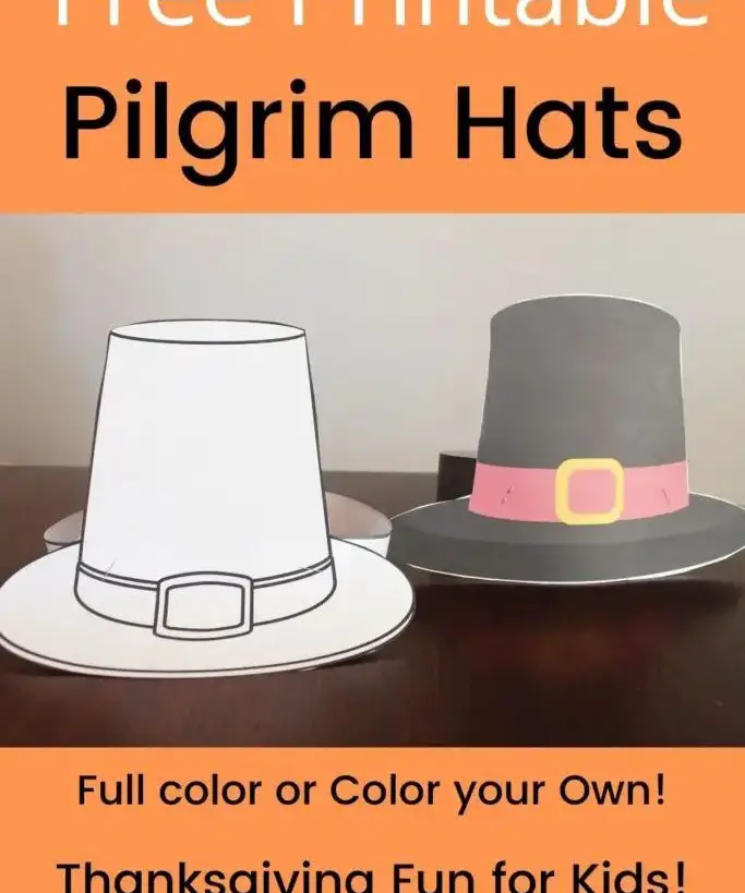 Pilgrim Craft