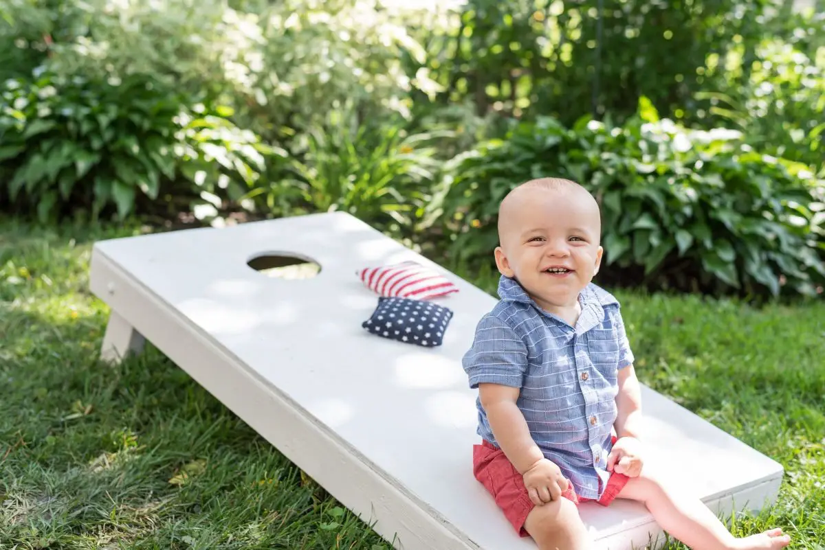 Corn Hole