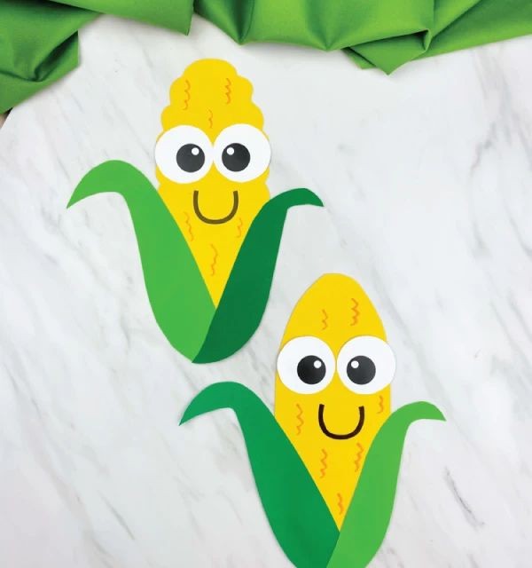 Corn Craft