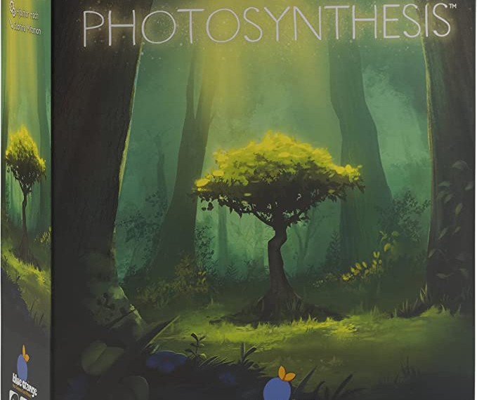 Photosynthesis