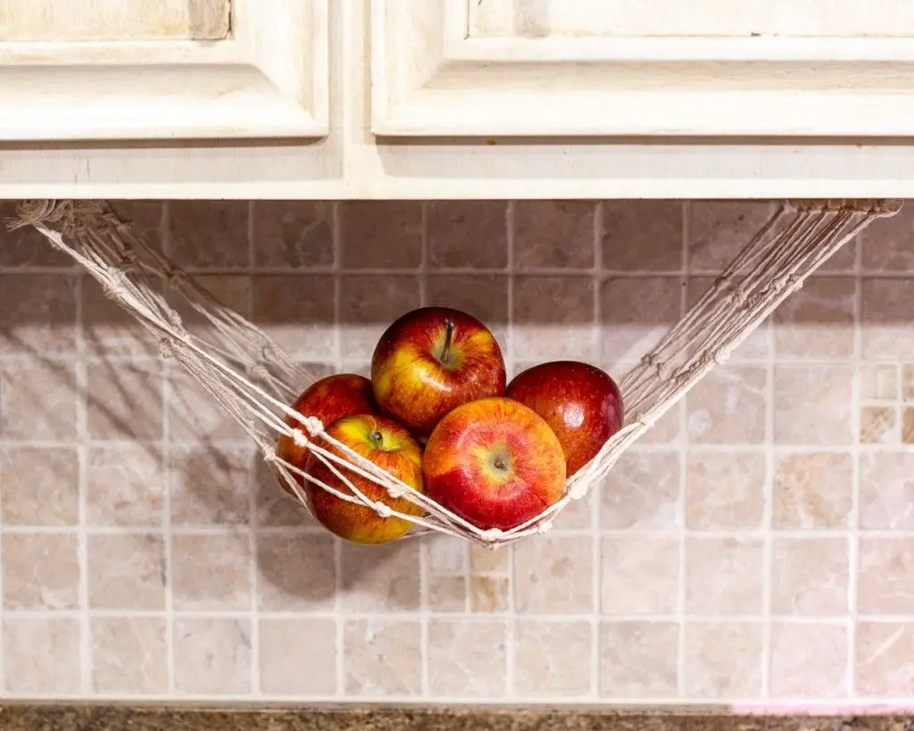 Fruit Hammock