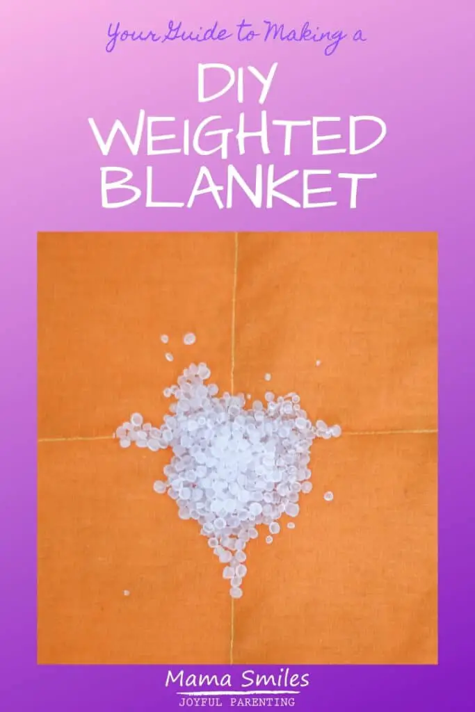 Weighted Blanket