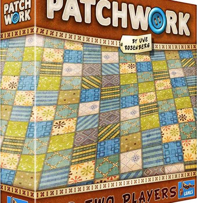 Patchwork