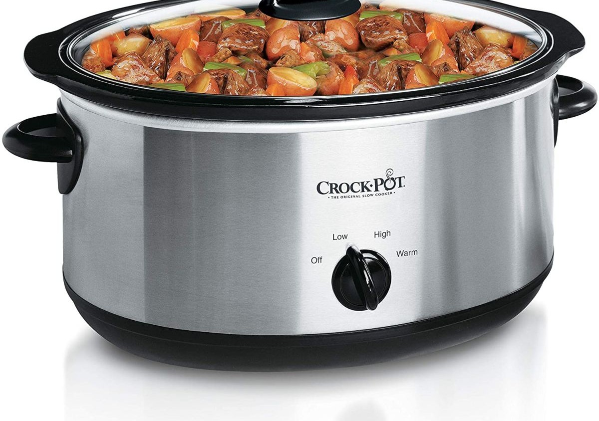 Crock Pot