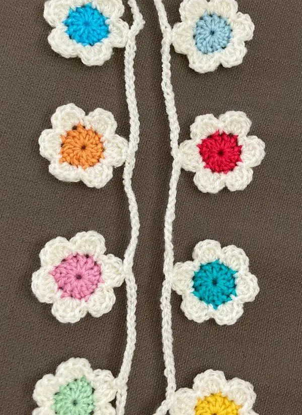 Flower Garland