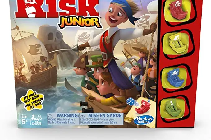 Risk Junior