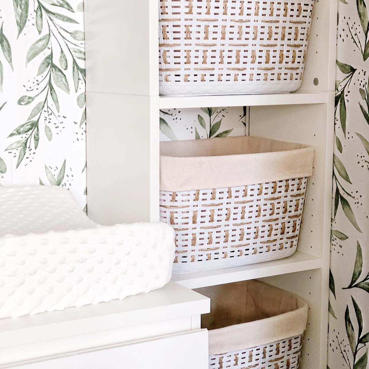 Storage Baskets