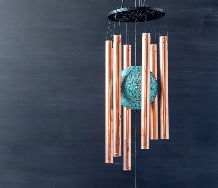 Wind Chimes