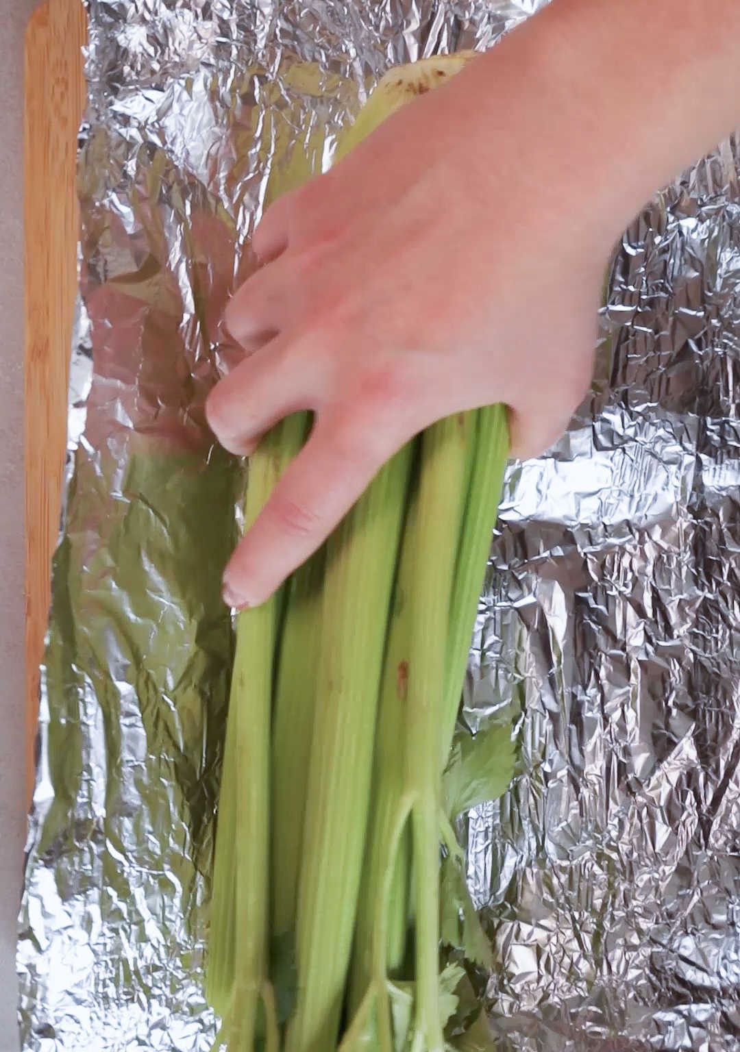 Keep Your Vegetables Fresh for Longer