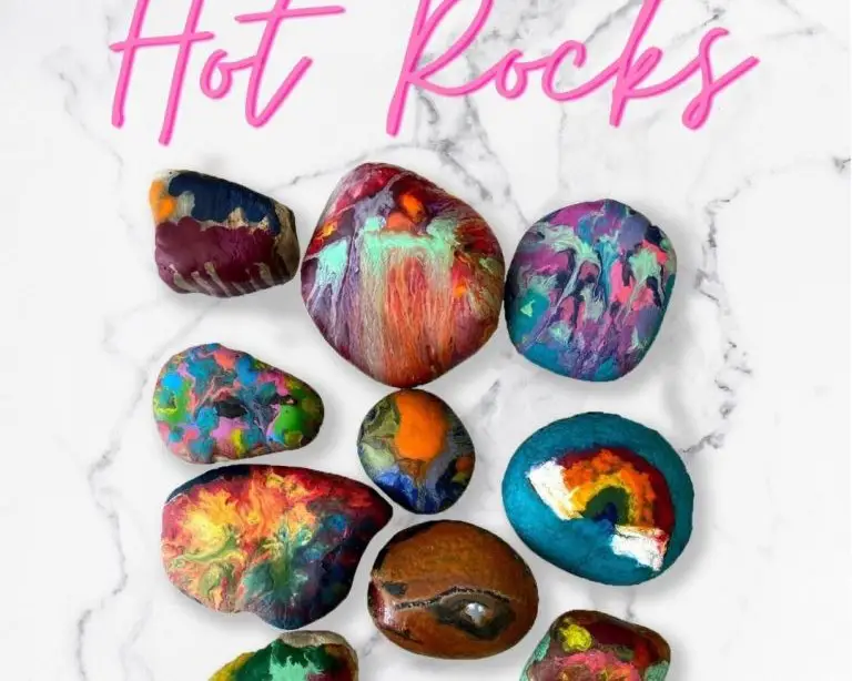 Hot Rocks