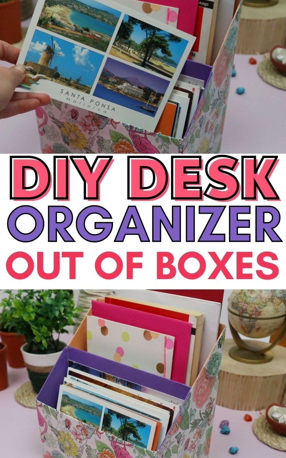 What Can You Store in This Cereal Box Organizer?