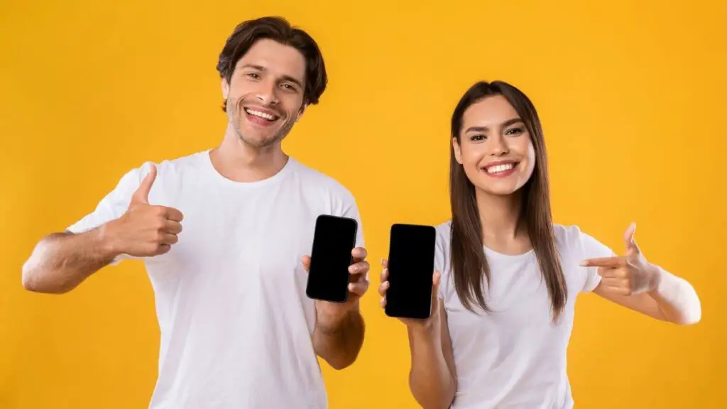 Call 2 People and Put phones Together So They Can Talk To Each other