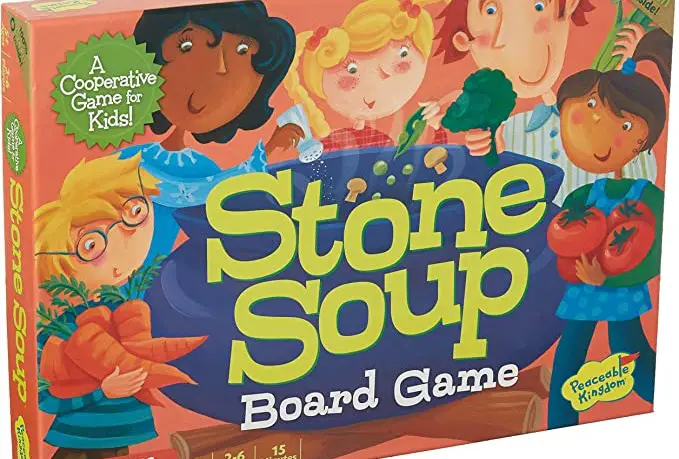 Stone Soup