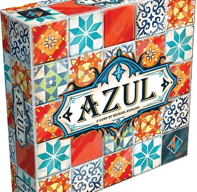 Azul