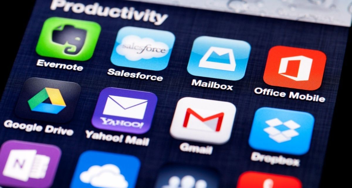 Productivity Apps