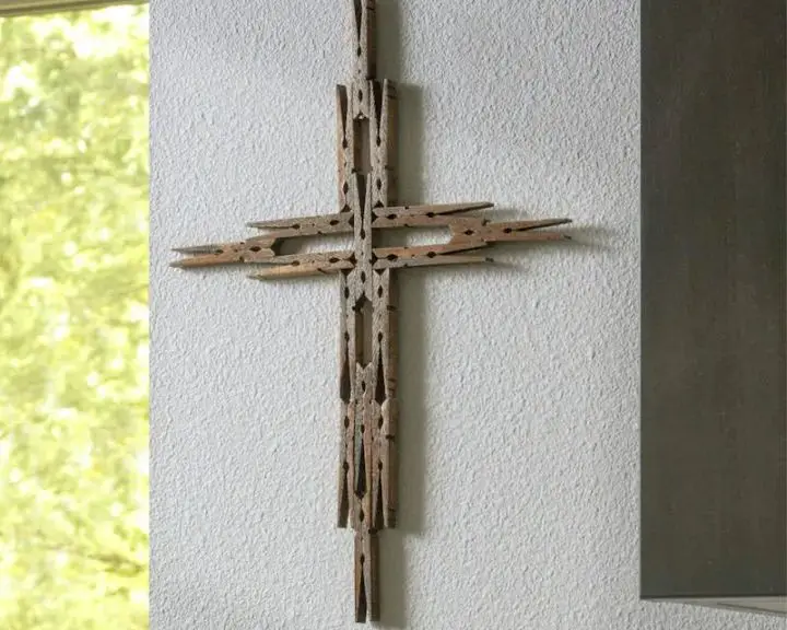 Cross