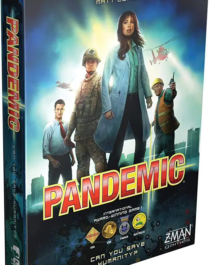 Pandemic