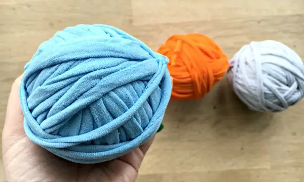 T-Shirt Yarn