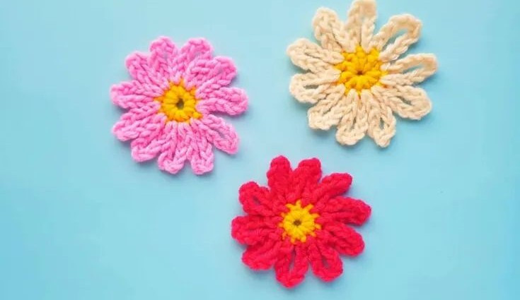 Simple Flowers