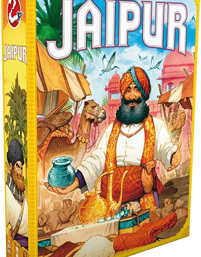 Jaipur