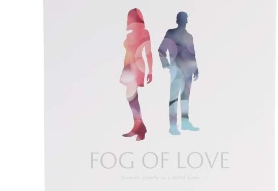 Fog of Love