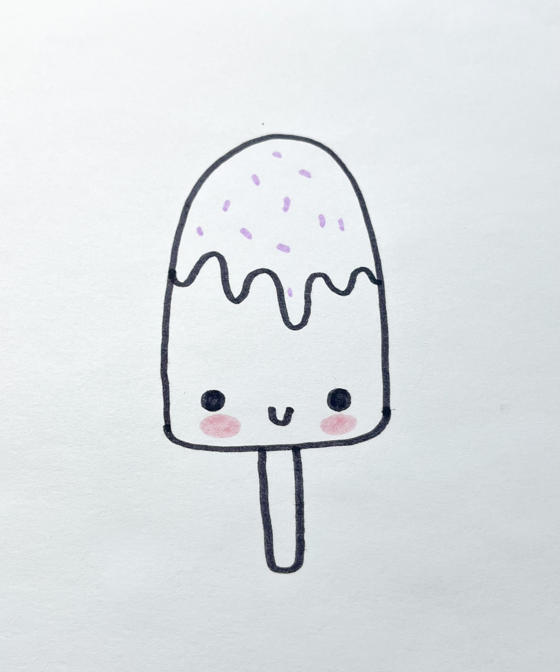 Popsicle