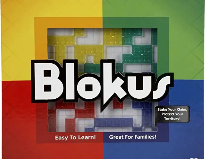 Blokus