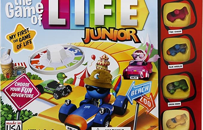 Game of Life