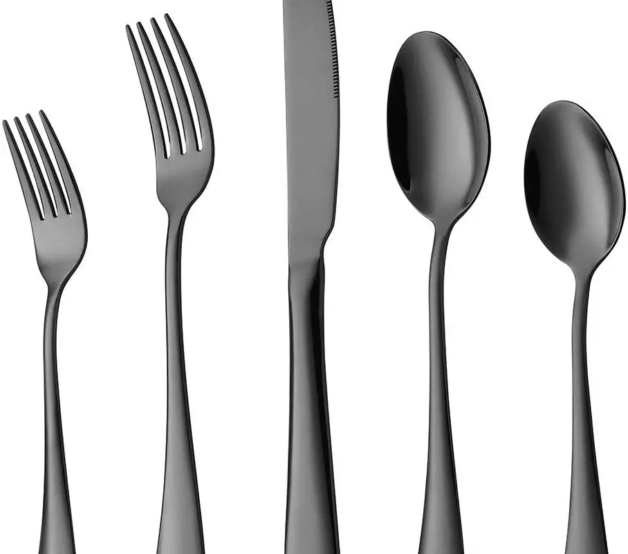 Silverware Set