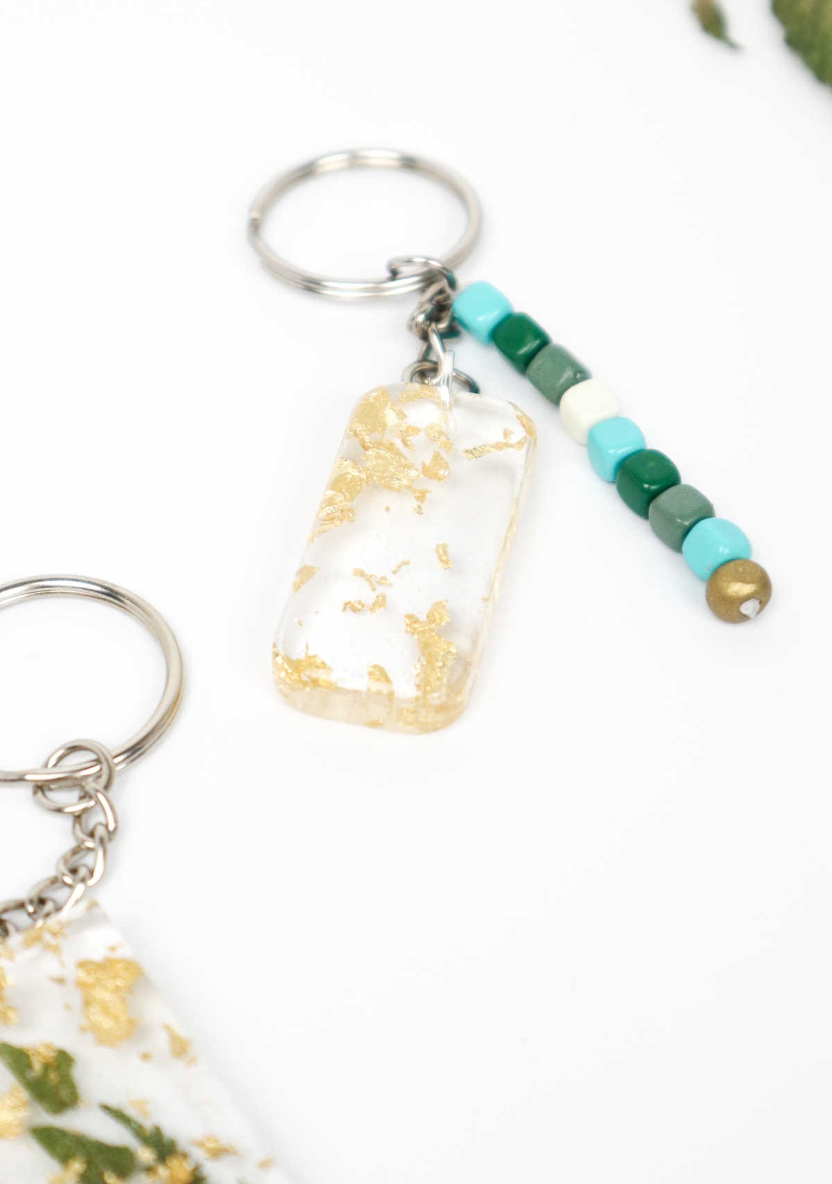 How to Make Resin Keychains (Step-by-Step)