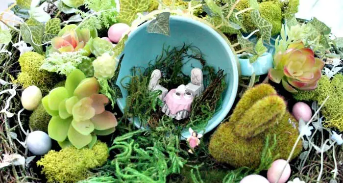 Fairy Garden