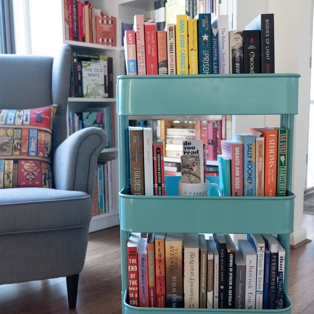 Book Cart