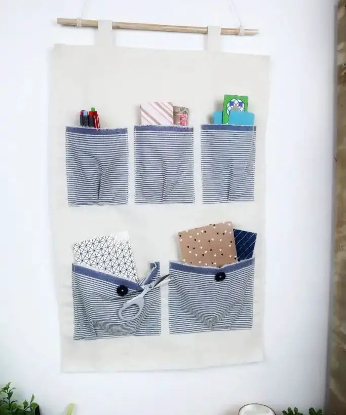 Hanging Organizer