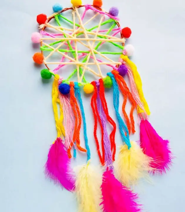 Dream Catcher