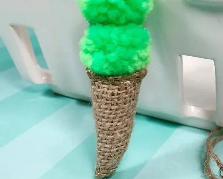 Ice Cream Cone