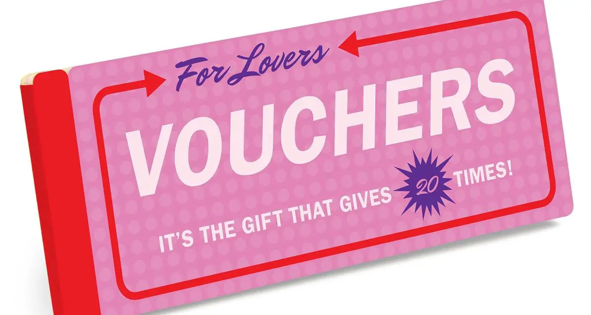 Love Vouchers