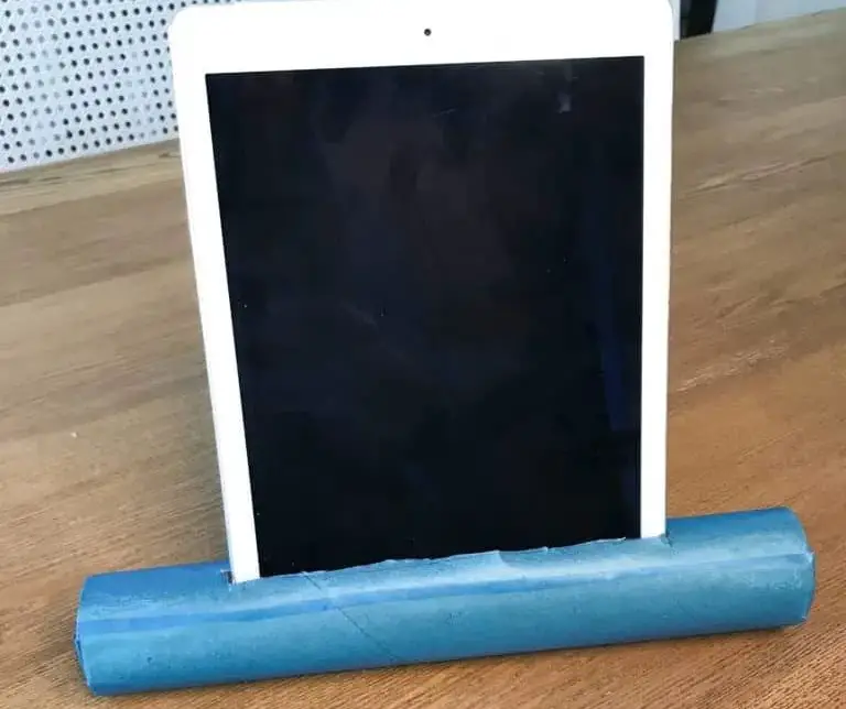 Tablet Stand