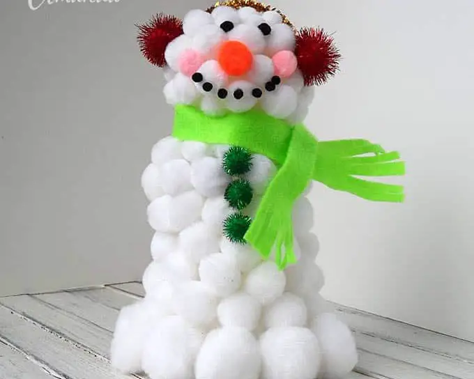 Snowman