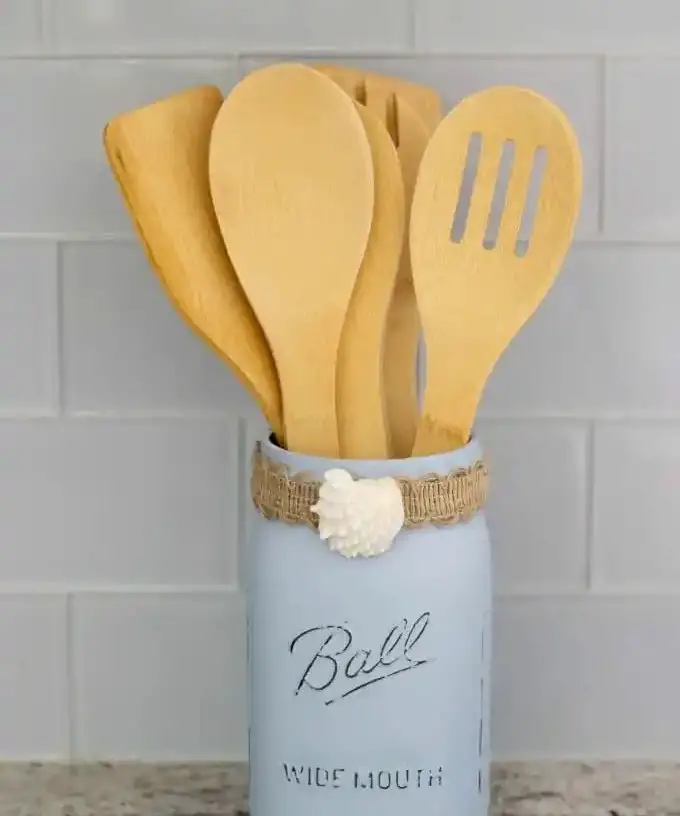 Utensil Holder