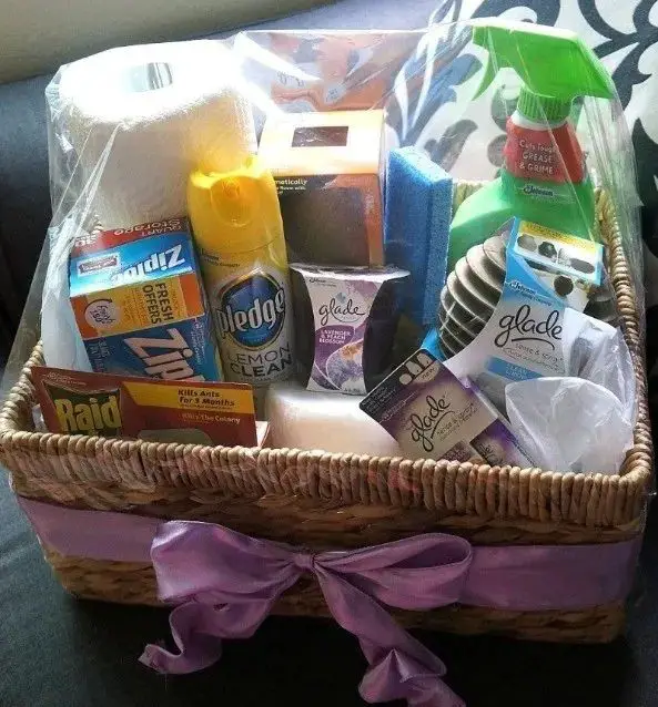 Gift Basket